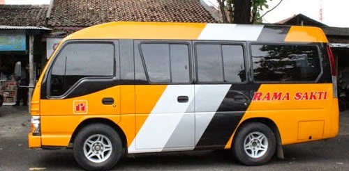 Rama Sakti - Pesan Online Tiket Bus & Tawaran Yang Tersedia