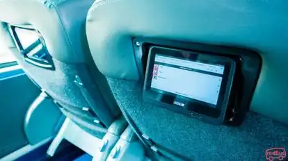 Rápido Ochoa Bus-Amenities Image