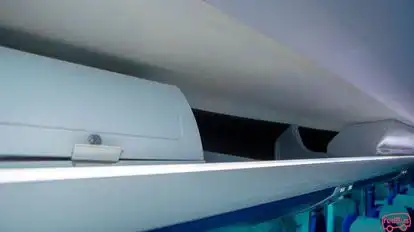 Rápido Ochoa Bus-Amenities Image