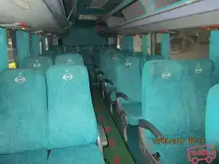 COTAXI Bus-Front Image