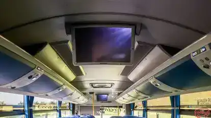 Flota Occidental Bus-Amenities Image