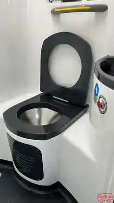 Coomotor Bus-Amenities Image