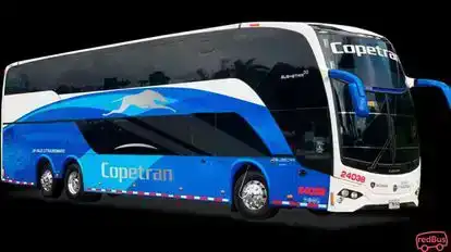 Copetran Bus-Side Image