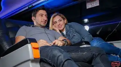 Copetran Bus-Seats Image