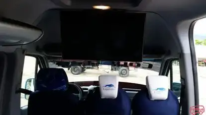 Copetran Bus-Amenities Image