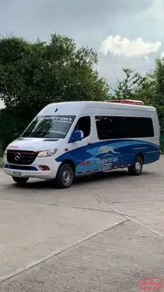 Copetran Bus-Side Image