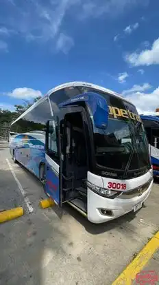 Copetran Bus-Side Image