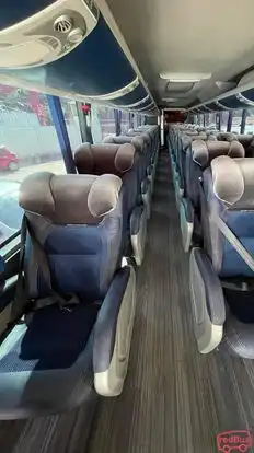 Copetran Bus-Seats Image