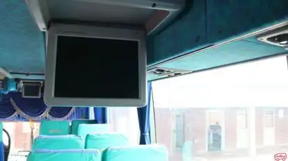 Flota La Macarena Bus-Amenities Image