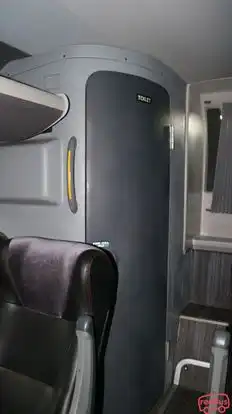 Flota La Macarena Bus-Amenities Image