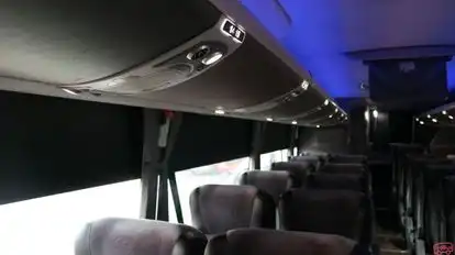 Flota La Macarena Bus-Amenities Image