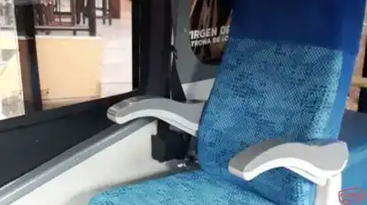 Sotrapeñol Bus-Seats Image