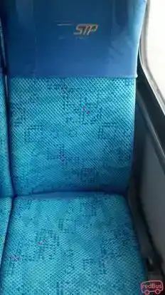 Sotrapeñol Bus-Seats Image