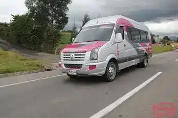 Concorde Bus-Side Image