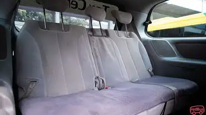 Taxcentral Bus-Seats Image