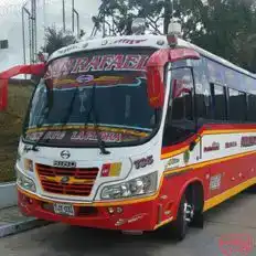 Sotrasanvicente Bus-Seats layout Image