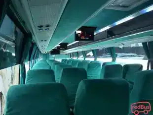 Transipiales Bus-Seats Image