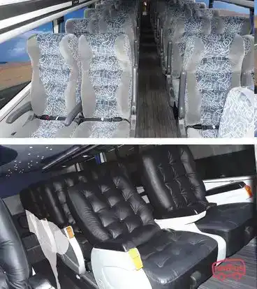 Transipiales Bus-Amenities Image
