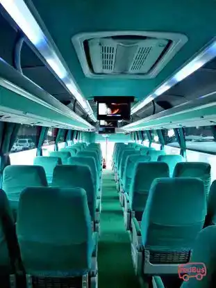 Transipiales Bus-Seats Image