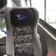 Flota Ospina Bus-Seats Image