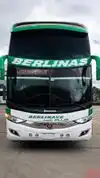 Berlinas del Fonce Bus-Front Image
