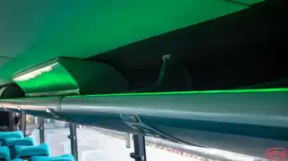 Berlinas del Fonce Bus-Amenities Image