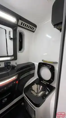 Berlinas del Fonce Bus-Amenities Image