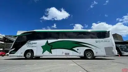 Berlinas del Fonce Bus-Side Image