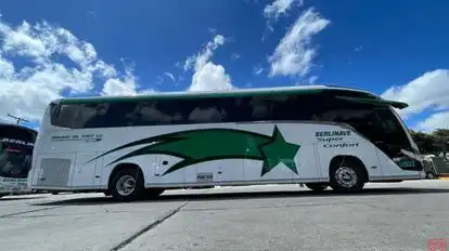 Berlinas del Fonce Bus-Side Image