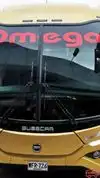 Omega Bus-Front Image