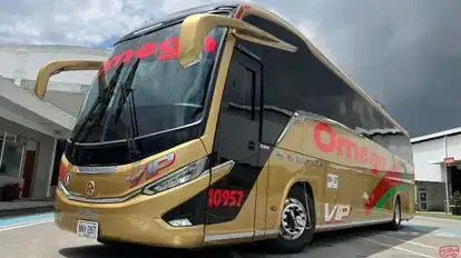 Omega Bus-Side Image