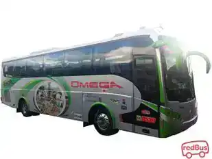 Omega Bus-Side Image