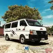 Sotrauraba Bus-Front Image