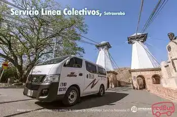 Sotrauraba Bus-Side Image