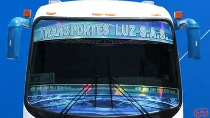 Transportes Luz Bus-Front Image