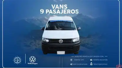 Transportes Luz Bus-Front Image
