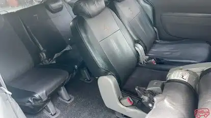 Flota Huila Bus-Seats layout Image