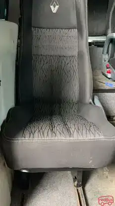 Taxmeta Bus-Seats Image