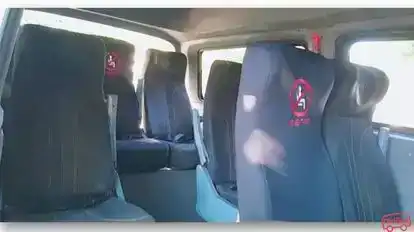 Transportes Purificacion Bus-Seats Image