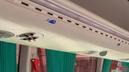 Flota Aguila Bus-Amenities Image
