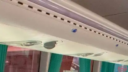 Flota Aguila Bus-Amenities Image