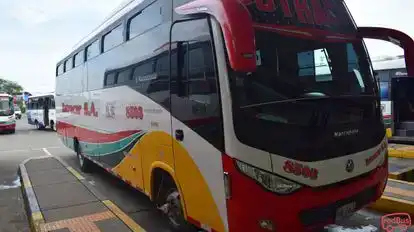 Sotracor Bus-Side Image