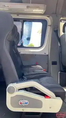 Cointrasur Bus-Seats Image