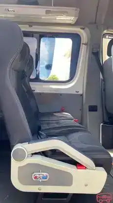 Cointrasur Bus-Seats Image