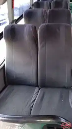 Transsandona Bus-Seats Image