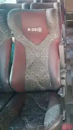 Cotrans Bus-Seats Image