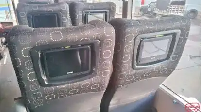 Cotrans Bus-Amenities Image