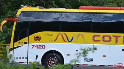 Cotrans Bus-Side Image