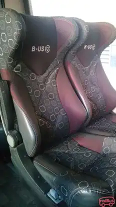 Cotrans Bus-Seats Image