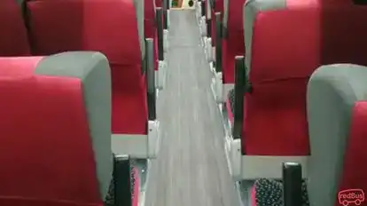 Cotrans Bus-Seats Image